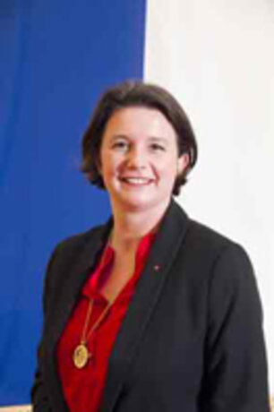 GVM Christine Fischer